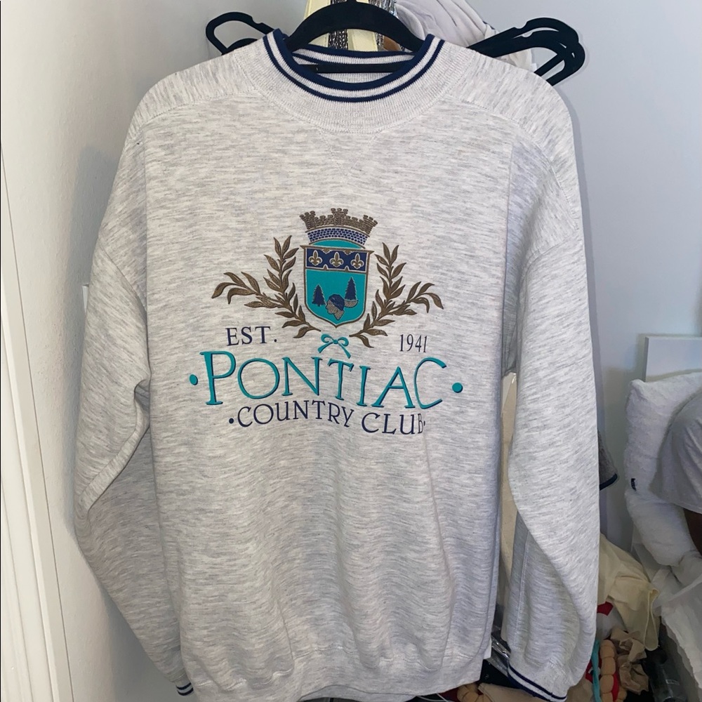 Vintage Pontiac Club